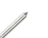 Pointe de gravure au carbure Dremel 9924