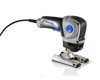 Dremel 6800-2/9 Trio + 9 accessoires