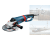 Meuleuse angulaire GWS 24-180 LVI Professional BOSCH