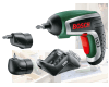 Tournevis sans fil IXO IV 3,6V BOSCH