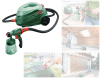 Pistolet � peinture PFS 105 E BOSCH