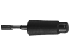adaptateur arbre cannel� droit - SDS max