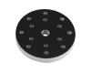 Adaptateur intercalaire pour ponceuse excentrique
