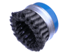 Brosse boisseau � fils ondul�s
