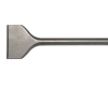 Burin b�che emmanchement 6 pans 19mm