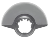 Capot de protection �125mm avec recouvrement r�f. 2 605 510 291