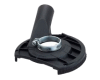 Capot de tron�onnage avec raccord aspiration r�f. 1 605 510 291