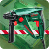 BOSCH bricolage