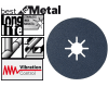 Abrasif Best for Metal �115mm pour meuleuse angulaire