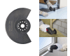 Lame de scie segments ondul�s ACZ100SWB BOSCH