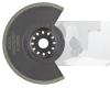 Lame segment�e diamant Riff ACZ85RD BOSCH