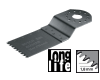 Lame de scie � plong�e Bi-m�tal 32mm AIZ32BB