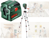 Laser croix BOSCH PCL 20