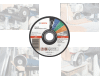 Disque � tron�onner Rapido Multi Construction