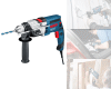 Perceuse � percussion GSB 19-2 RE BOSCH professionnelle