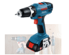 Perceuse-visseuse GSR 18-2-LI Professional BOSCH