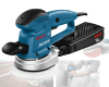 Ponceuse excentrique GEX 150 AC Bosch