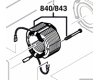 Epanouissement polaire 1 600 A00 0C3 BOSCH