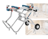 Support de transport et de travail GTA 2500 W Professional
