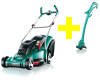 Tondeuse � gazon Rotak 43 BOSCH