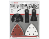 Set universel outil multifonction BOSCH