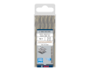 10x forêt PRO Stainless Steel HSS-Co Ø6,5mm Bosch