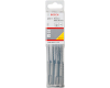 10x forêts à béton SDS-PLUS-5 Ø5,0mm BOSCH