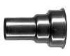 Buse de réduction pour décapeur thermique