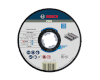 disque à tronçonner XLock Expert for Metal 125mm moyeu plat 2,5