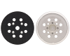 plateau de ponçage pour PEX 300 AE et PEX 400 AE dureté souple