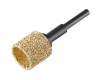 Bande abrasive Ø13mm Dremel 408DM
