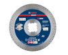 Disque à tronçonner XLock 125mm Expert HardCeramic Bosch