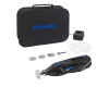 Outil multifonctions sans-fil Dremel 8260 + 5 accessoires