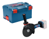 Meuleuse angulaire sans fil EXWS18V-180P Bosch SOLO