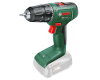 Perceuse visseuse  EasyDrill 18V-40 Bosch solo