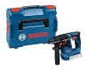 Perforateur sans fil GBH 18V-18 Bosch L-BOXX solo