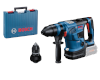 Perforateur sans-fil GBH 18V-34 CF Bosch solo