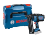 cloueur sans-fil GNH 18V-64 Bosch solo + L-Boxx