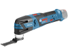 Multi-Cutter sans-fil GOP 12V-28 Bosch - version SOLO