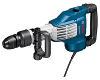 Marteau-piqueur Bosch GSH 11 VC SDS-max