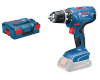 Perceuse-visseuse GSR 18V-21 Bosch solo