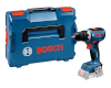 Perceuse-visseuse GSR 18V-65 Bosch + L-Boxx