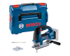 Scie sauteuse GST 18V-155 BC Bosch L-BOXX solo