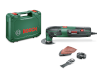 Outil multifonctions PMF 220 CE Bosch + accessoires