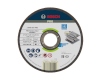 25 disques PRO Inox + Metal Ø115mm Bosch extra fin