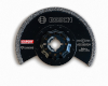 Lame diamantée Expert ACZ 85 RD4 Starlock Bosch
