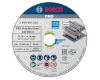 disque à tronçonner BOSCH Expert for Inox Ø76mm