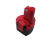 Batterie O-Pack 9,6 V XCell compatible BOSCH