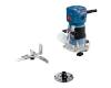 affleureuse GLF 55-6 BOSCH