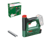 Agrafeuse électrique sans fil UniversalTacker 18V-14 BOSCH Agrafeuse électrique sans fil UniversalTacker 18V-14 BOSCH